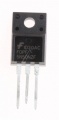 Grundig Mos Fet Transistor - Fdpf5n50nzf 759551738800 Trn 500v 4 2a N-ch To220f